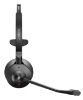 Picture of Jabra Engage 55 SE, Mono, Link400a, MS DECT Headset, 150m Wireless Range, Noise Cancelling, Flexible, Portable, Durable, Lightweight, Busylight