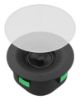 Picture of Yealink Ceiling Speaker CS10 Dante Edition, 2-Way Coaxial Dante Ceiling Loudspeaker for Exceptional Sound Quality