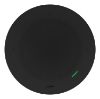 Picture of Yealink Ceiling Speaker CS10 Dante Edition, 2-Way Coaxial Dante Ceiling Loudspeaker for Exceptional Sound Quality