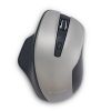 Picture of Verbatim Silent Ergonomic Wireless LED Mouse Graphite
