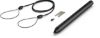 Picture of HP Pro Pen G1 Compatible HP ProbookEliteBook X360 1xAAA 2xbutton WIN11/10 Black 1YR WTY