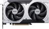 Picture of MSI nVidia GeForce RTX™ 5060 Ti 8G VENTUS 2X OC PLUS, PCI Express® Gen 5 x16, Boost: 2602 MHz, CUDA 4608 Units, 8GB GDDR7, HDMI™ x 1