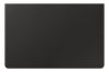Picture of Samsung Galaxy Tab S10 FE / Tab S9 / S9 FE Book Cover Keyboard Slim Black - Slim and lightweight, Wireless Sharing, AI Key,1 Year Warranty