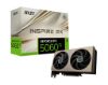 Picture of MSI nVidia GeForce RTX™ 5060 Ti 8G INSPIRE 2X OC, PCI Express® Gen 5 x 16, Boost: 2617 MHz, CUDA 4608 Units, 8GB GDDR7, HDMI™ x 1