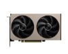 Picture of MSI nVidia GeForce RTX™ 5060 Ti 8G INSPIRE 2X OC, PCI Express® Gen 5 x 16, Boost: 2617 MHz, CUDA 4608 Units, 8GB GDDR7, HDMI™ x 1