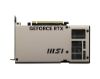 Picture of MSI nVidia GeForce RTX™ 5060 Ti 8G INSPIRE 2X OC, PCI Express® Gen 5 x 16, Boost: 2617 MHz, CUDA 4608 Units, 8GB GDDR7, HDMI™ x 1