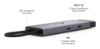 Picture of TP-Link UH5020C USB Type-C 5 in 1 Hub, 4K@60Hz HDMI, 100W Power Delivery, 1× USB-C Data Port, 2× USB-A Data Ports.