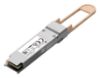 Picture of TP-Link SM9110-SR4 Omada 100GBASE-SR4 QSFP28 Transceiver, Dual Rate 103.125Gbps and 41.2Gbps, 850nm MMF (Multimode fiber), MTP/MPO-12, 100m Distance @