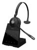 Picture of Jabra Engage 65 SE Mono professional wireless headsets Up to 150 meters DECT wireless range, Talk-time Up to 13 hours, Busylight Advanced noise-cancel
