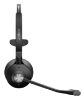 Picture of Jabra Engage 65 SE Mono professional wireless headsets Up to 150 meters DECT wireless range, Talk-time Up to 13 hours, Busylight Advanced noise-cancel