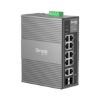 Picture of TP-Link IES210GPP Omada 10-Port Gigabit Industrial Easy Managed Switch with 6-Port PoE+ and 2-Port PoE++