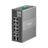 Picture of TP-Link IES210GPP Omada 10-Port Gigabit Industrial Easy Managed Switch with 6-Port PoE+ and 2-Port PoE++