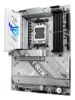 Picture of ASUS AMD ROG STRIX X870-A GAMING WIFI (AM5) ATX Motherboard 4x DDR5 192GB, 1x PCIe 5.0 x16 slot, 4 x M.2 slots, 2x SATA, Wi-Fi 7, 1 x HDMI, 1 x DP