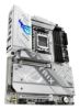 Picture of ASUS AMD ROG STRIX X870-A GAMING WIFI (AM5) ATX Motherboard 4x DDR5 192GB, 1x PCIe 5.0 x16 slot, 4 x M.2 slots, 2x SATA, Wi-Fi 7, 1 x HDMI, 1 x DP