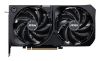 Picture of MSI nVidia GeForce RTX™ 5070 12G SHADOW 2X OC, PCI Express® Gen 5, Boost: 2542 MHz, CUDA 6144 Units, 12GB GDDR7, HDMI™ x 1