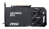 Picture of MSI nVidia GeForce RTX™ 5070 12G SHADOW 2X OC, PCI Express® Gen 5, Boost: 2542 MHz, CUDA 6144 Units, 12GB GDDR7, HDMI™ x 1