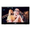 Picture of AOC 15.6inch FHD IPS 1920x1080 16:9, 800:1 Contrast 230 Nits 2x USB-C 1x Mini HDMI 2.0 1Wx2 Speakers Foldable Smart Cover VESA Mount Portable Monitor