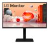 Picture of LG 27' IPS FHD 1920 x 1080, 100Hz 5ms, AMD FreeSync 16:9 Tilt/Height/Swivel/Pivot (Bi-direction) adjustable stand, 3yrs Monitor