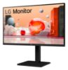 Picture of LG 27' IPS FHD 1920 x 1080, 100Hz 5ms, AMD FreeSync 16:9 Tilt/Height/Swivel/Pivot (Bi-direction) adjustable stand, 3yrs Monitor