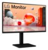 Picture of LG 27' IPS FHD 1920 x 1080, 100Hz 5ms, AMD FreeSync 16:9 Tilt/Height/Swivel/Pivot (Bi-direction) adjustable stand, 3yrs Monitor