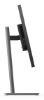 Picture of LENOVO ThinkVision P27QD-40 27' QHD pixels Monitor IPS 2560x1440 16:9 Height Adjustable Tilt Swivel Anti-GlarE DP HDMI USB-C Hub RJ45 LAN Black 3YR