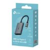 Picture of TP-Link UA440C USB 3.0 Type-C to SD & microSD 3.0 Card Reader