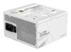 Picture of Gigabyte UD750GM ICE PG5 750W ATX PSU Power Supply  80+ Gold >90%  Black Flat Cables Single +12V Rail Japanese  >100K Hrs (NEW)