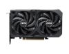 Picture of MSI nVidia GeForce RTX 5060 8G SHADOW 2X OC, PCI Express® Gen 5 x16, Boost: 2527 MHz, CUDA 3840 Units, 8GB GDDR7, . HDMI™ x 1
