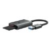 Picture of TP-Link UA430 USB 3.0 Type-A to SD & microSD 3.0 Card Reader