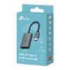 Picture of TP-Link UA430 USB 3.0 Type-A to SD & microSD 3.0 Card Reader