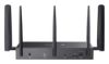 Picture of TP-Link DR3650v-4G Omada 4G+ Cat6 AX3000 Wi-Fi 6 Gigabit Desktop DSL Gateway, 574Mbps@2.4GHz + 2402Mbps@5GHz(HE160), VDSL2 350 350/60, VoIP