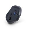 Picture of Verbatim Silent Ergonomic Wireless LED Mouse Blue