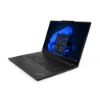Picture of LENOVO ThinkPad X13 G5 13.3' WUXGA Intel U7-155U 16GB DDR5 512GB SSD Windows 11 PRO Intel Graphics AI PC NPU 11 TOPS Fingerprint Thunderbolt 3YR PRE