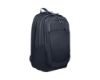 Picture of HP Travel Plus 30L 17-inch Laptop Backpack with  Double-coil zipper closing system, with at least 60% post-consumer recycled materials