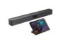 Picture of Yealink A50-031 Microsoft Teams and Zoom Rooms on Android, Small to Medium Room, CTP25 Touch Console with Sharing and BYOD (NO WIRELESS BYOD)