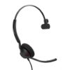 Picture of Jabra Engage 40 (Inline Link) MS Teams Mono USB-C/A Corded Headsets, Lightweight & sturdy, Double the mic, Busylight, Hearing Protection Audio Quality