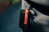 Picture of Verbatim 1TB Pocket SSD USB 3.2 Gen 2 1TB Black Red Convenient Keyring cable holder. Compact, Rugged. Ultra Lightweight Performance 58g Portable B