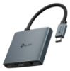 Picture of TP-Link UH3020C USB Type-C 3 in 1 Hub