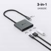 Picture of TP-Link UH3020C USB Type-C 3 in 1 Hub
