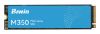 Picture of BIWIN M350-2TB PCIe4.0  Read Write up to 6000/5000 mb/s BM350NN02TB-RGX