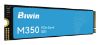 Picture of BIWIN M350-2TB PCIe4.0  Read Write up to 6000/5000 mb/s BM350NN02TB-RGX
