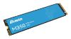 Picture of BIWIN M350-2TB PCIe4.0  Read Write up to 6000/5000 mb/s BM350NN02TB-RGX