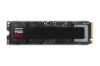 Picture of Samsung 9100 PRO 1TB PCIe Gen5 NVMe SSD 14700MB/s 13300MB/s R/W 1850K/2600K IOPS 600TBW 1.5M hrs V-NAND TLC AES 256-bit Encryption 5yr wty