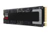 Picture of Samsung 9100 PRO 1TB PCIe Gen5 NVMe SSD 14700MB/s 13300MB/s R/W 1850K/2600K IOPS 600TBW 1.5M hrs V-NAND TLC AES 256-bit Encryption 5yr wty