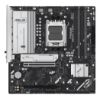 Picture of ASUS AMD B850M PRIME B850M-A WIFI-CSM (AM5) mATX Motherboard 4xDDR5, Max 256GB, 1 x PCIe 5.0 x16 slot, 4 x SATA