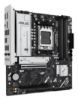 Picture of ASUS AMD B850M PRIME B850M-A WIFI-CSM (AM5) mATX Motherboard 4xDDR5, Max 256GB, 1 x PCIe 5.0 x16 slot, 4 x SATA