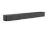 Picture of Yealink MSpeaker Pro Conference Soundbar, 4 Built-in Speakers, PoE/PoE+ Powered, 95dB Max Output, Includes Mount Bracket Kit, 3m CAT5e Cable