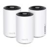 Picture of TP-Link Deco XE75 AXE5400 Tri-Band Mesh Wi-Fi 6E System(3-pack) 574 Mbps at 2.4 GHz + 2402 Mbps at 5 GHz + 2402 Mbps at 6 GHz