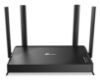 Picture of TP-Link Archer BE220 BE3600 Dual-Band Wi-Fi 7 Router(WIFI7) 688Mbps 2.4 GHz + 2882 Mbps  5 GHz,  4× external Antennas, 2.0 GHz Quad-Core CPU