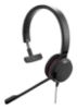 Picture of Jabra Evolve 30 II, USB C/A Mono UC, Great calls and music,  Plug-and-play connectivity, Manage calls easily, Flexible connectivity via 3.5 mm jack